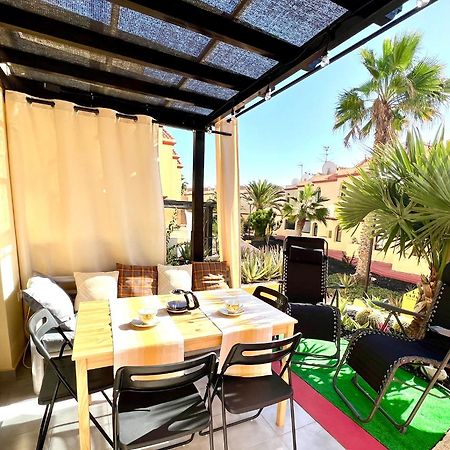 קוסטה קלמה Paola Comfort Apartment מראה חיצוני תמונה