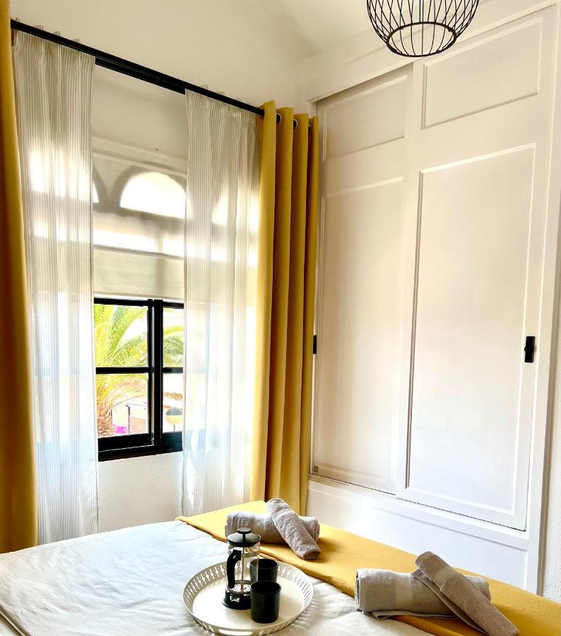 קוסטה קלמה Paola Comfort Apartment מראה חיצוני תמונה