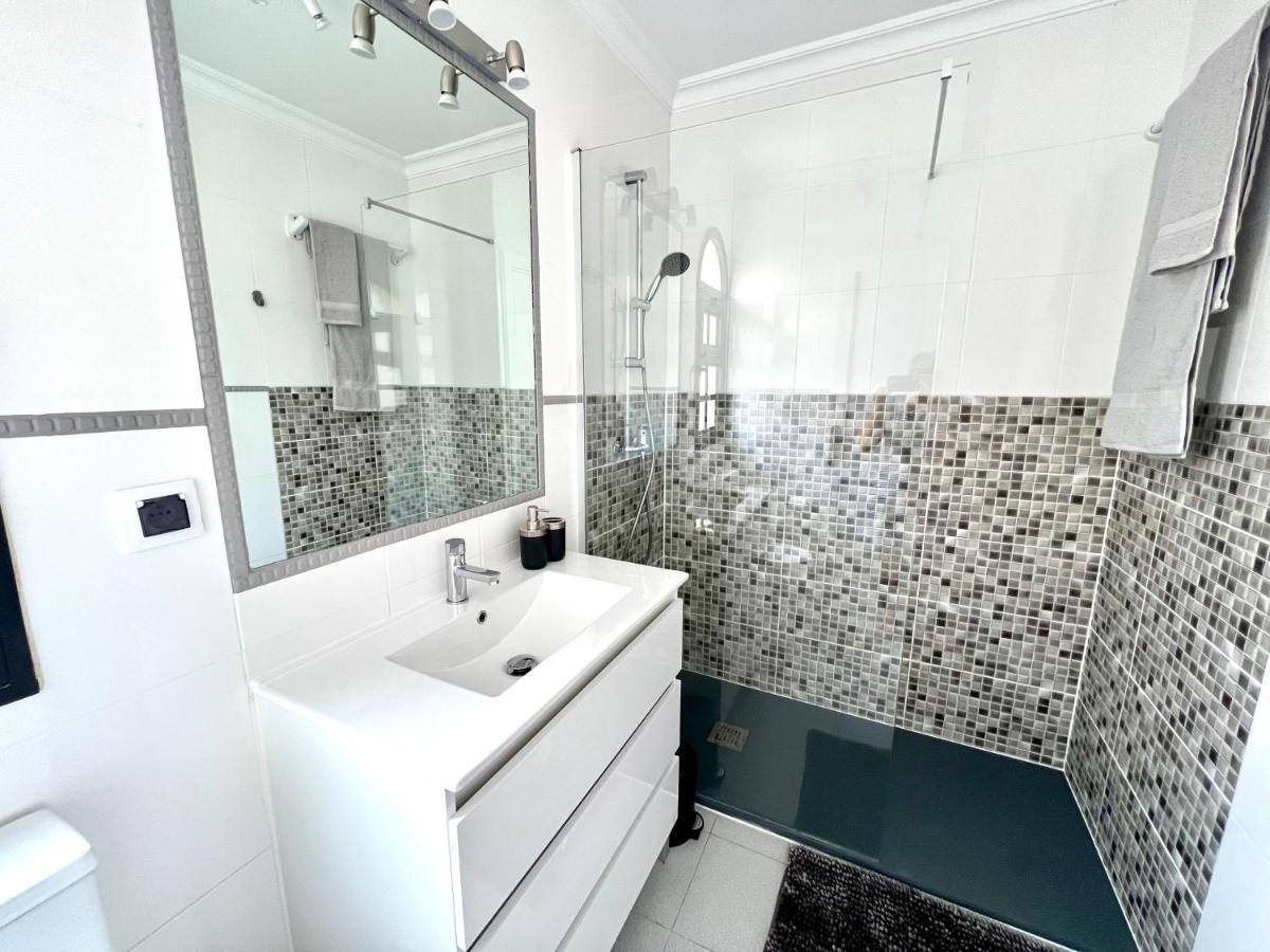 קוסטה קלמה Paola Comfort Apartment מראה חיצוני תמונה