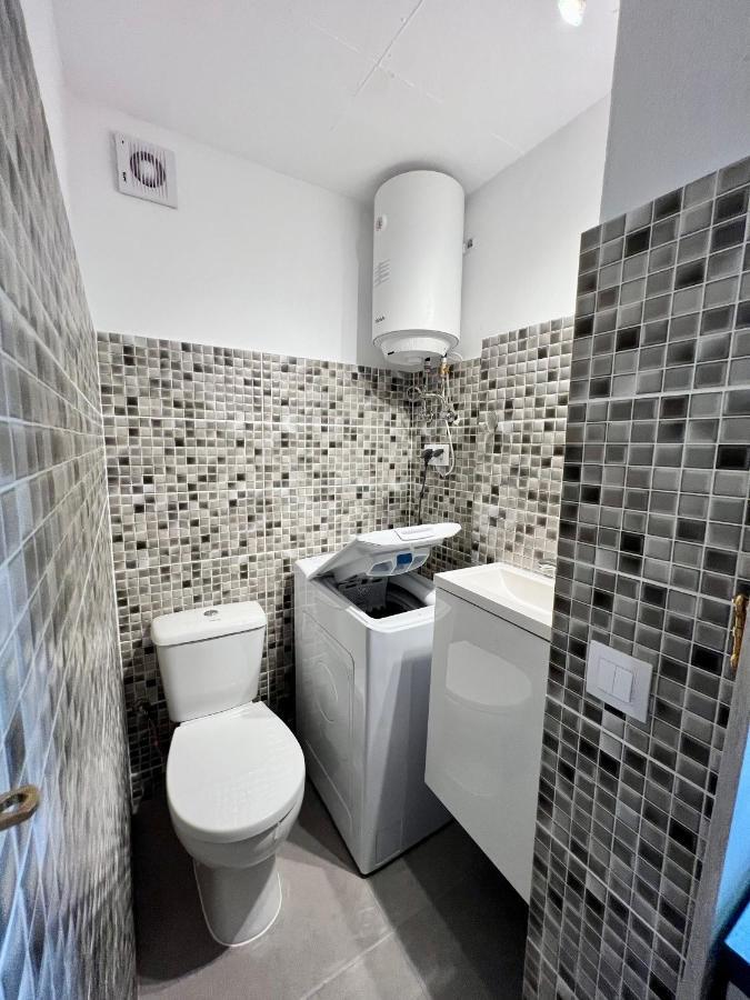 קוסטה קלמה Paola Comfort Apartment מראה חיצוני תמונה
