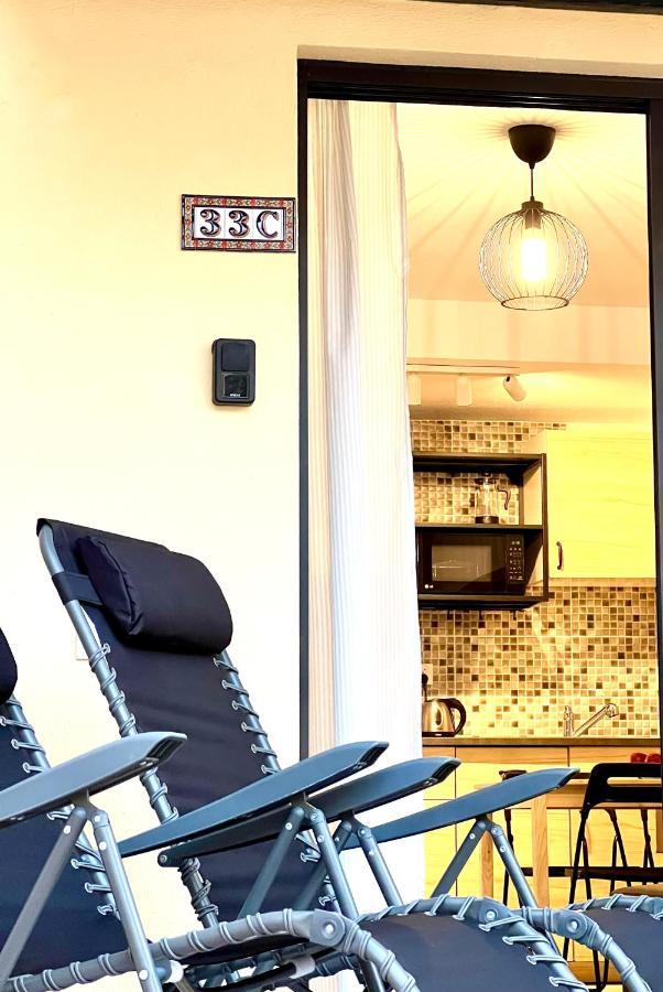 קוסטה קלמה Paola Comfort Apartment מראה חיצוני תמונה