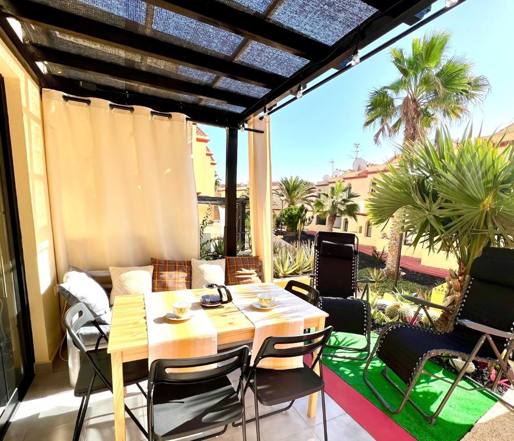 קוסטה קלמה Paola Comfort Apartment מראה חיצוני תמונה