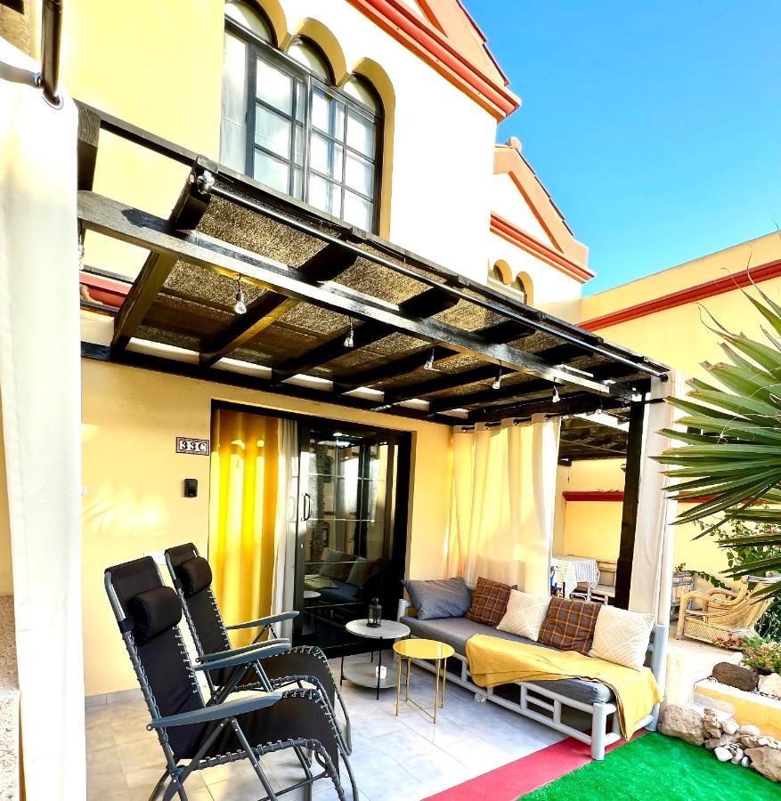 קוסטה קלמה Paola Comfort Apartment מראה חיצוני תמונה