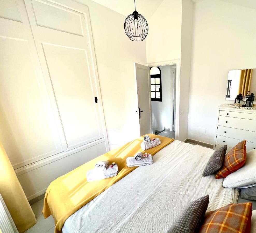 קוסטה קלמה Paola Comfort Apartment מראה חיצוני תמונה