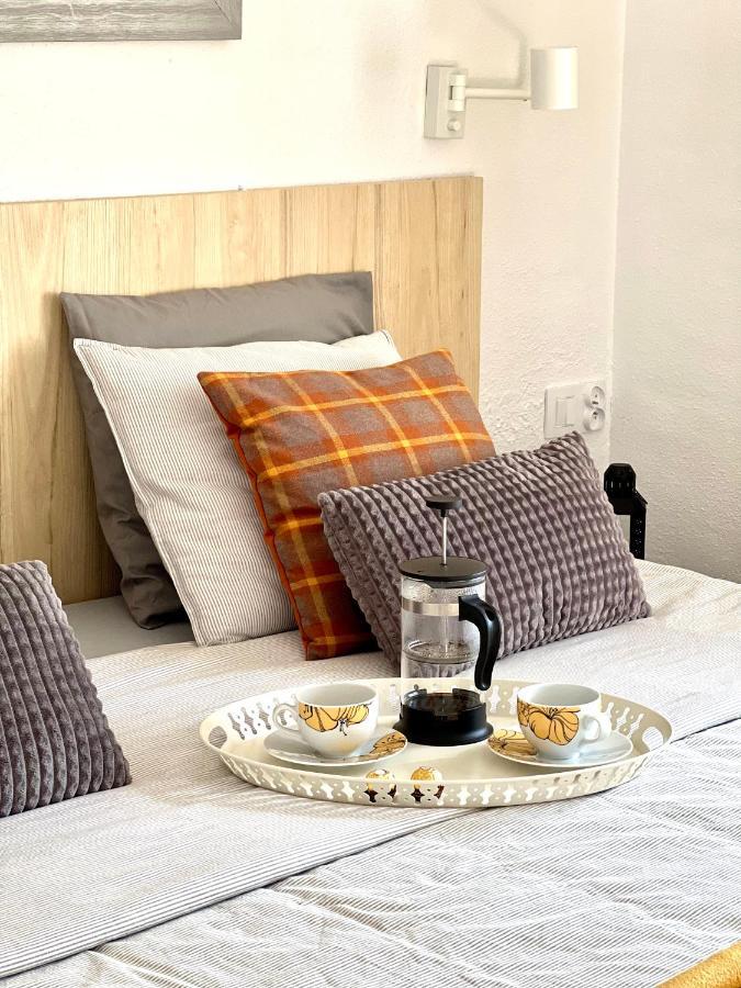 קוסטה קלמה Paola Comfort Apartment מראה חיצוני תמונה