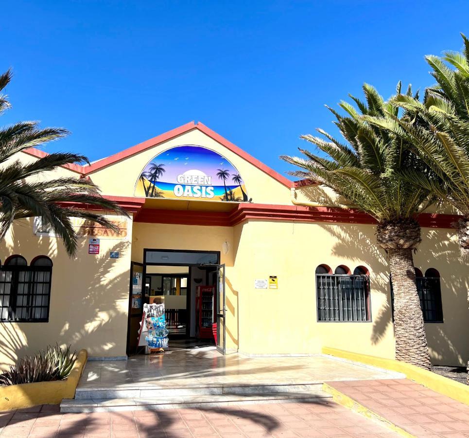 קוסטה קלמה Paola Comfort Apartment מראה חיצוני תמונה