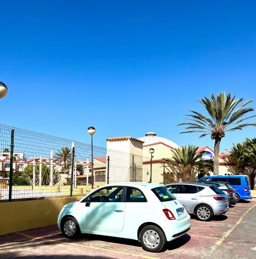 קוסטה קלמה Paola Comfort Apartment מראה חיצוני תמונה