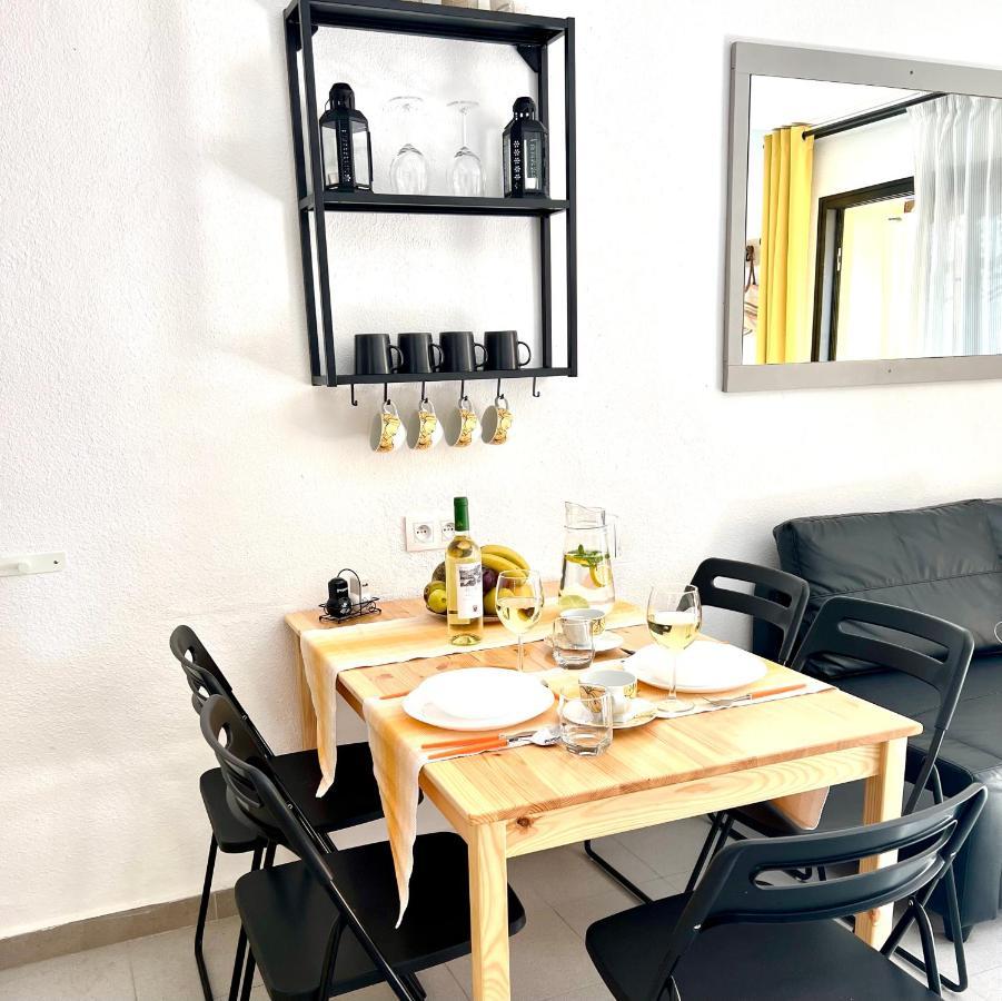 קוסטה קלמה Paola Comfort Apartment מראה חיצוני תמונה