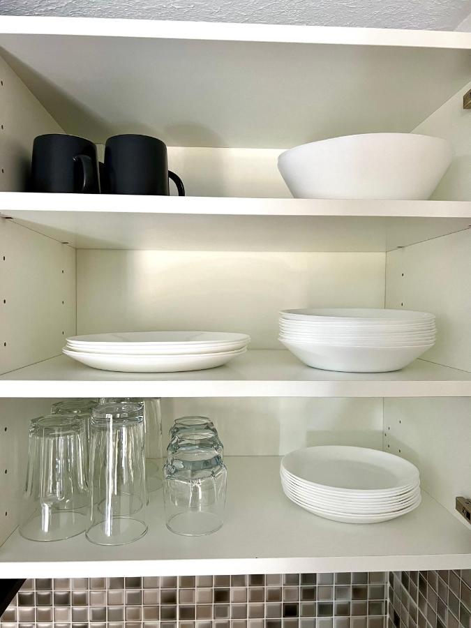 קוסטה קלמה Paola Comfort Apartment מראה חיצוני תמונה