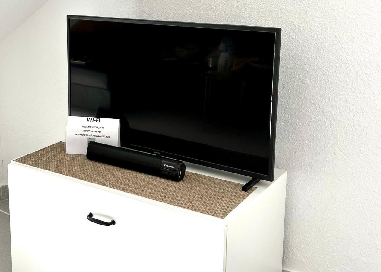 קוסטה קלמה Paola Comfort Apartment מראה חיצוני תמונה