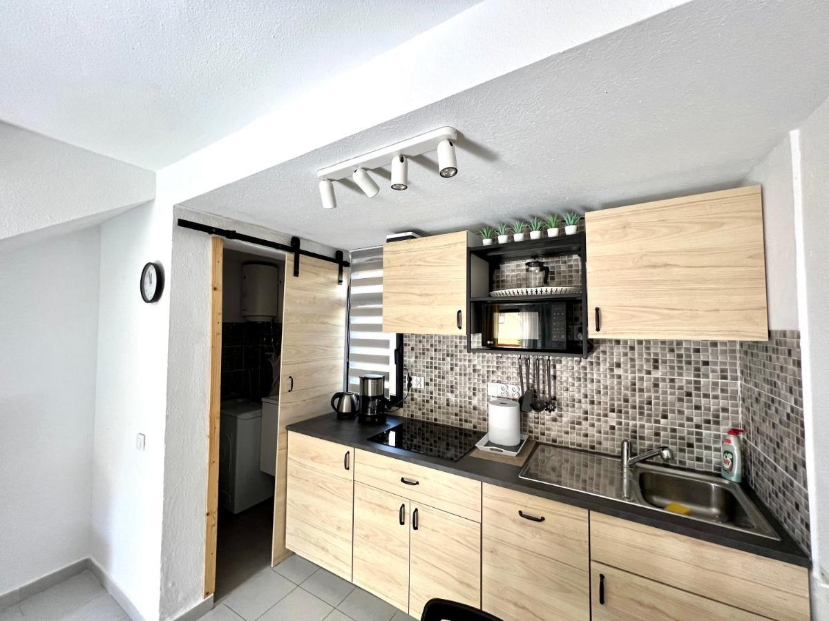 קוסטה קלמה Paola Comfort Apartment מראה חיצוני תמונה