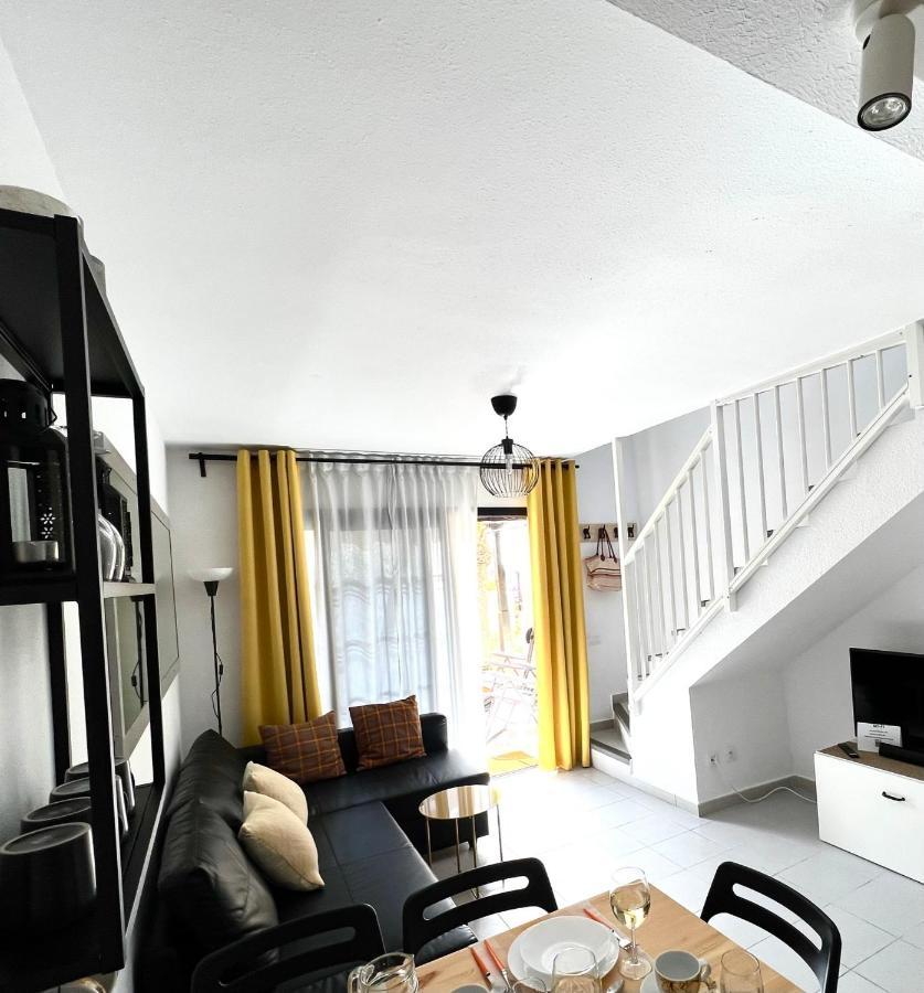 קוסטה קלמה Paola Comfort Apartment מראה חיצוני תמונה