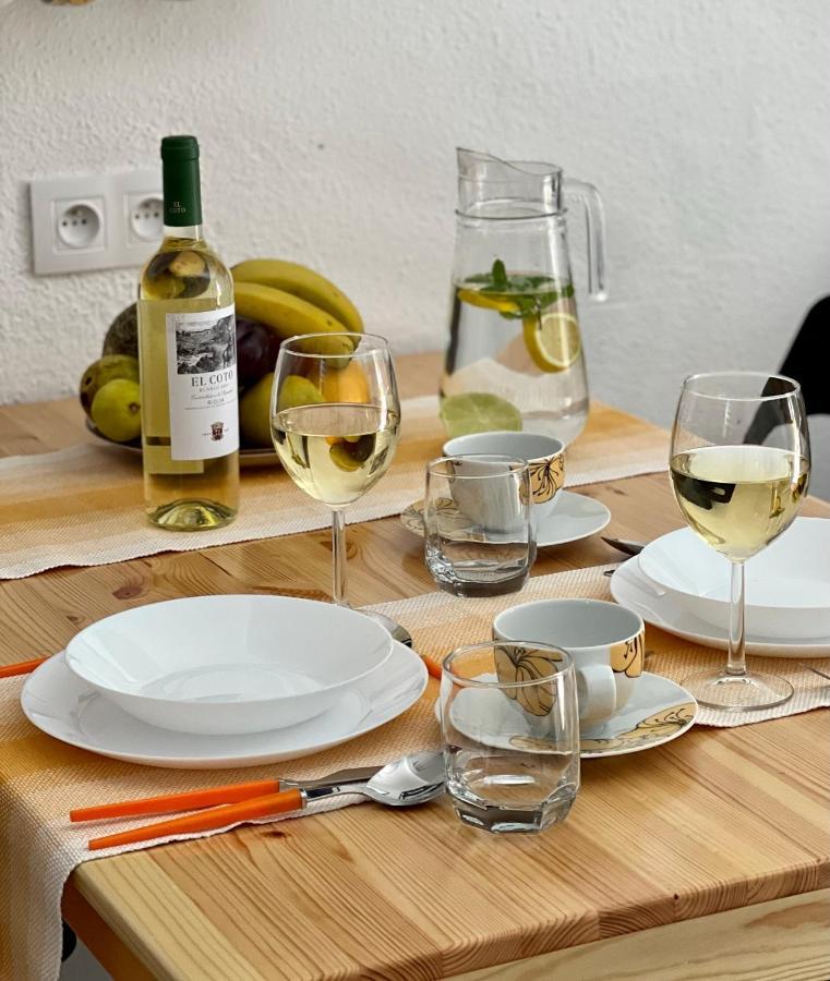 קוסטה קלמה Paola Comfort Apartment מראה חיצוני תמונה