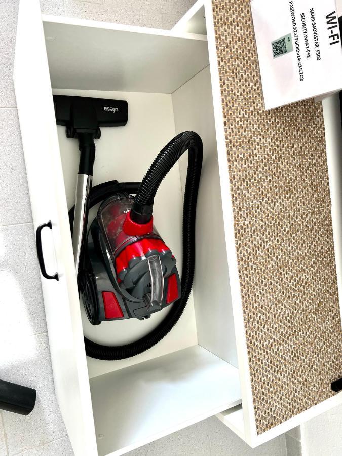 קוסטה קלמה Paola Comfort Apartment מראה חיצוני תמונה