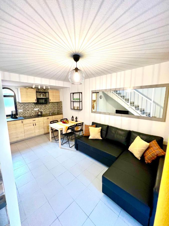קוסטה קלמה Paola Comfort Apartment מראה חיצוני תמונה