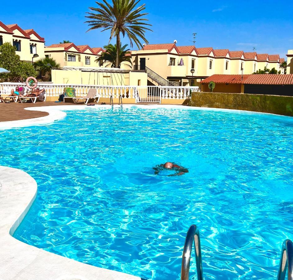 קוסטה קלמה Paola Comfort Apartment מראה חיצוני תמונה