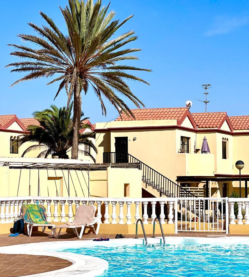 קוסטה קלמה Paola Comfort Apartment מראה חיצוני תמונה
