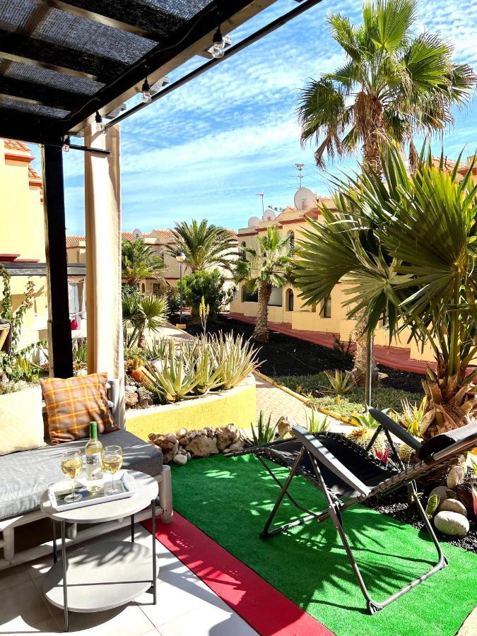קוסטה קלמה Paola Comfort Apartment מראה חיצוני תמונה