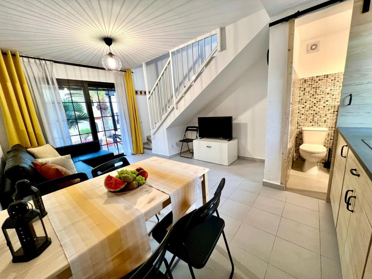 קוסטה קלמה Paola Comfort Apartment מראה חיצוני תמונה